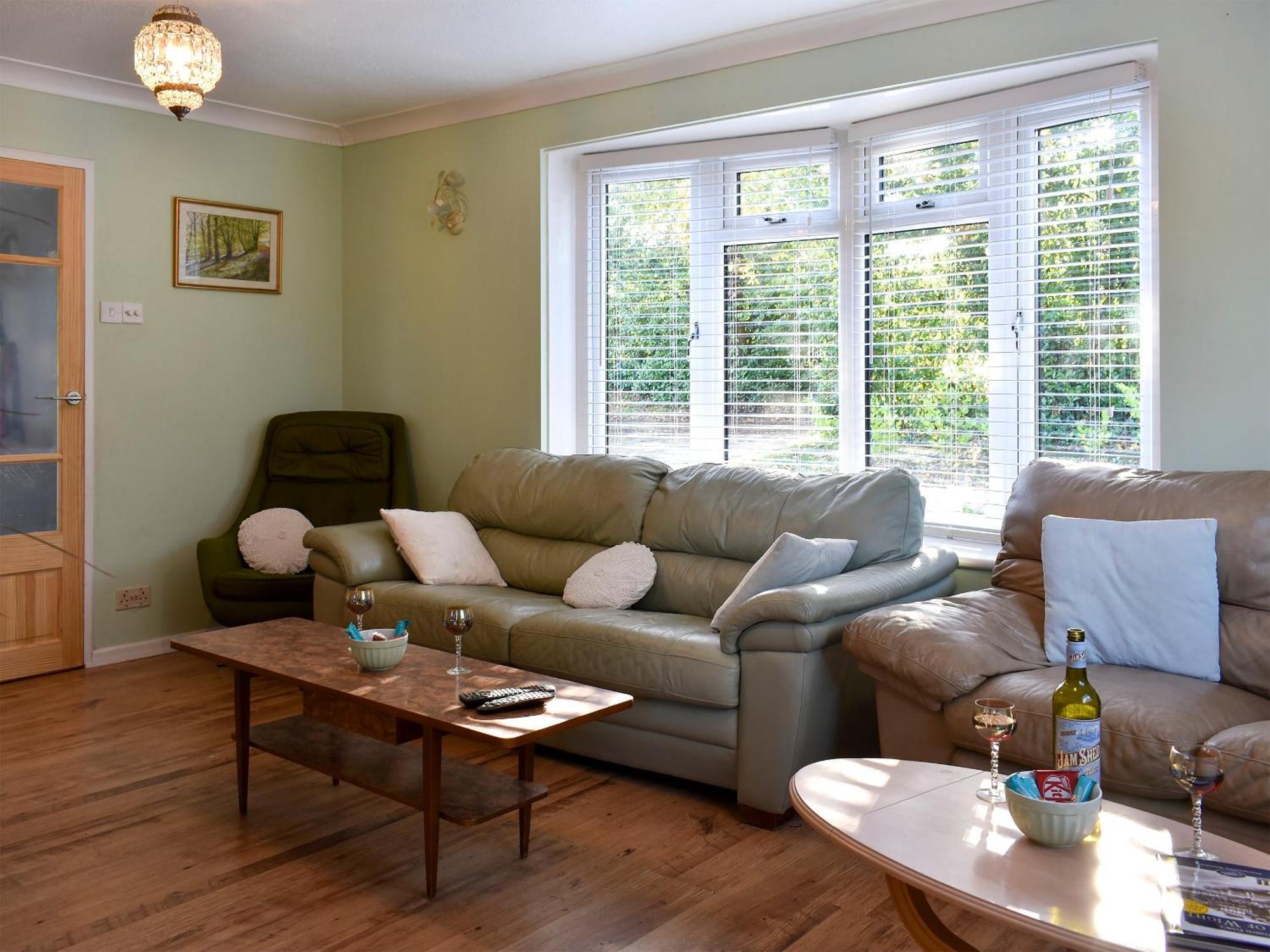 Seldon Avenue Villa Ryde  Kültér fotó