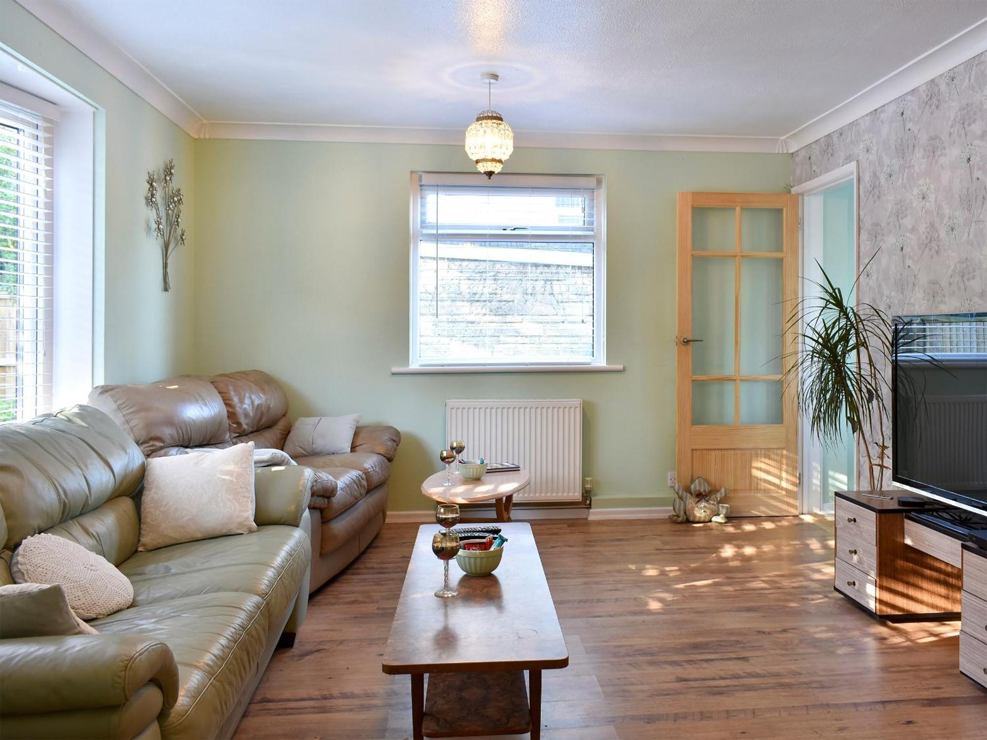 Seldon Avenue Villa Ryde  Kültér fotó