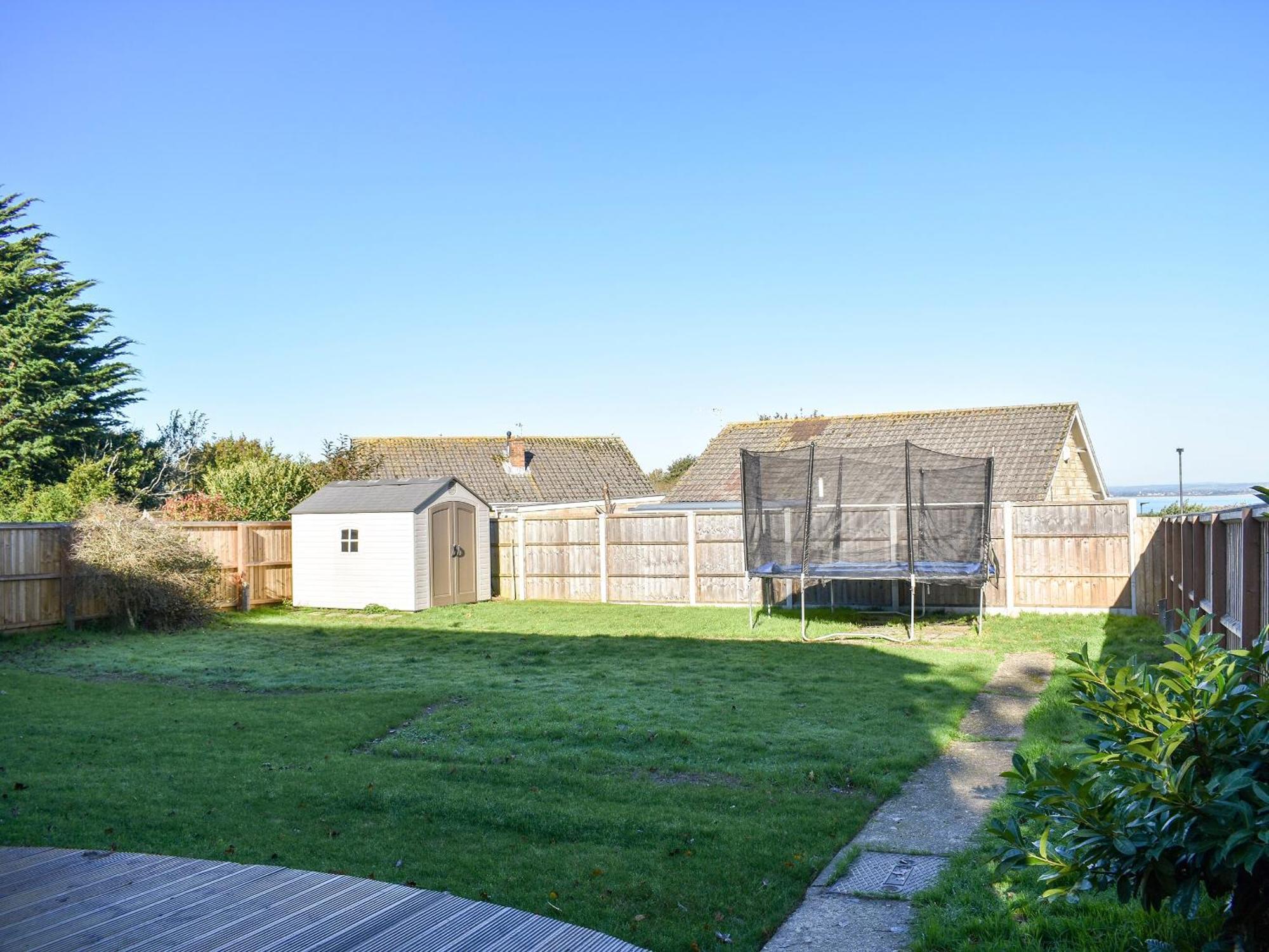 Seldon Avenue Villa Ryde  Kültér fotó