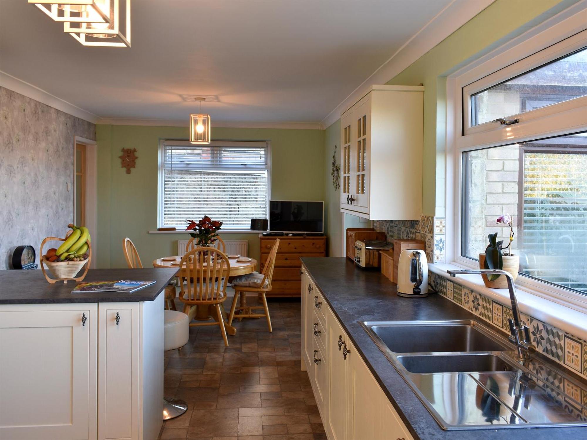 Seldon Avenue Villa Ryde  Kültér fotó