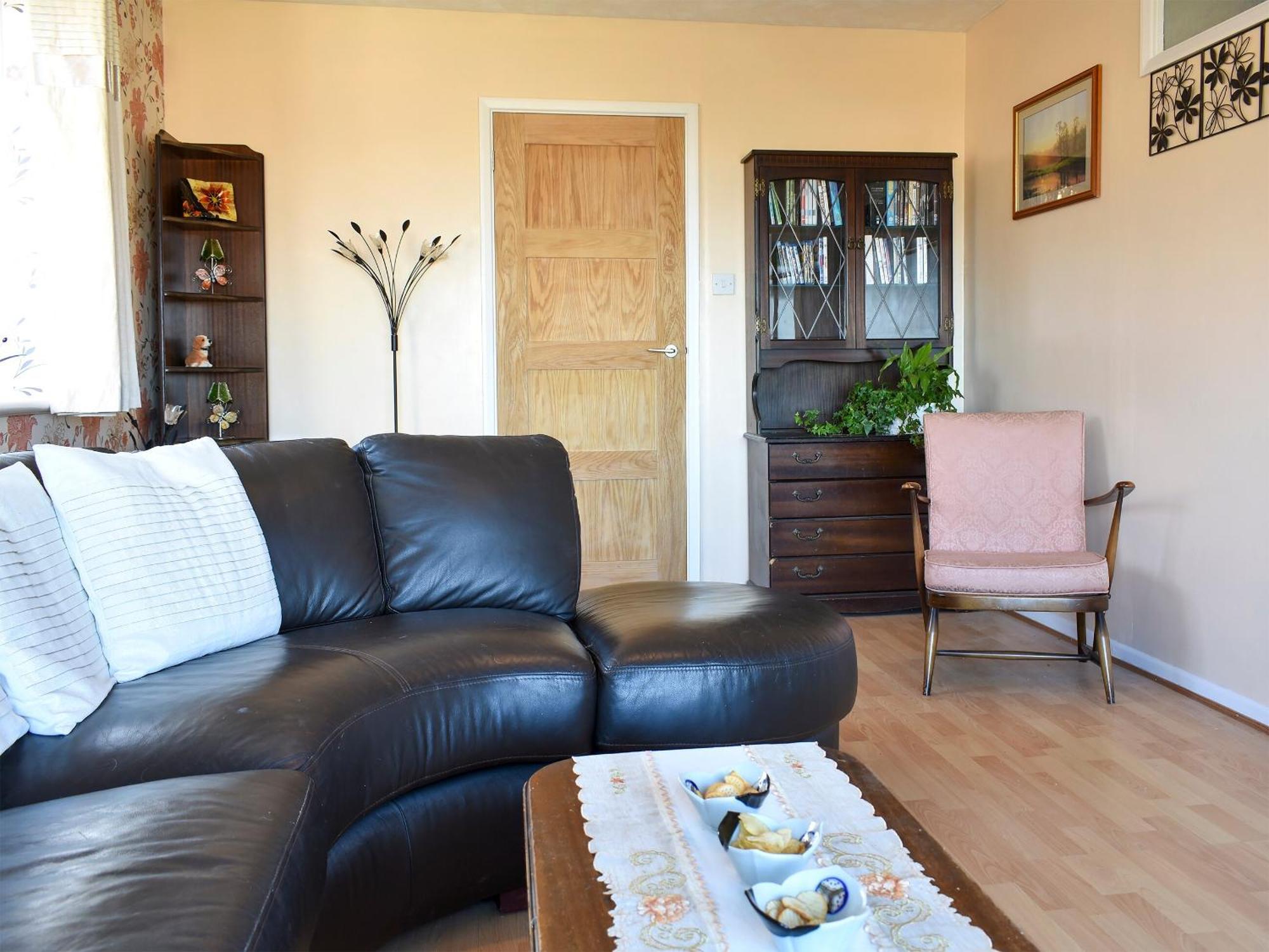 Seldon Avenue Villa Ryde  Kültér fotó