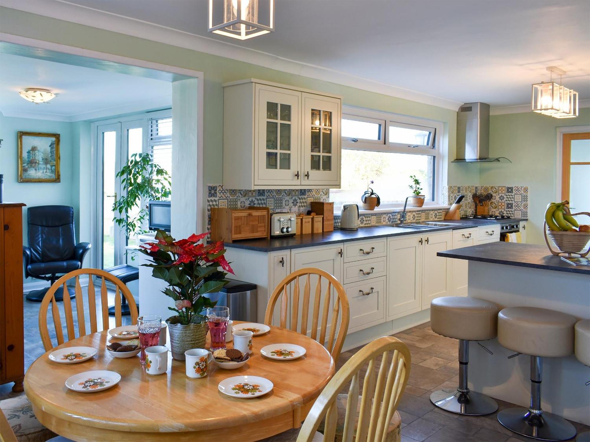 Seldon Avenue Villa Ryde  Kültér fotó