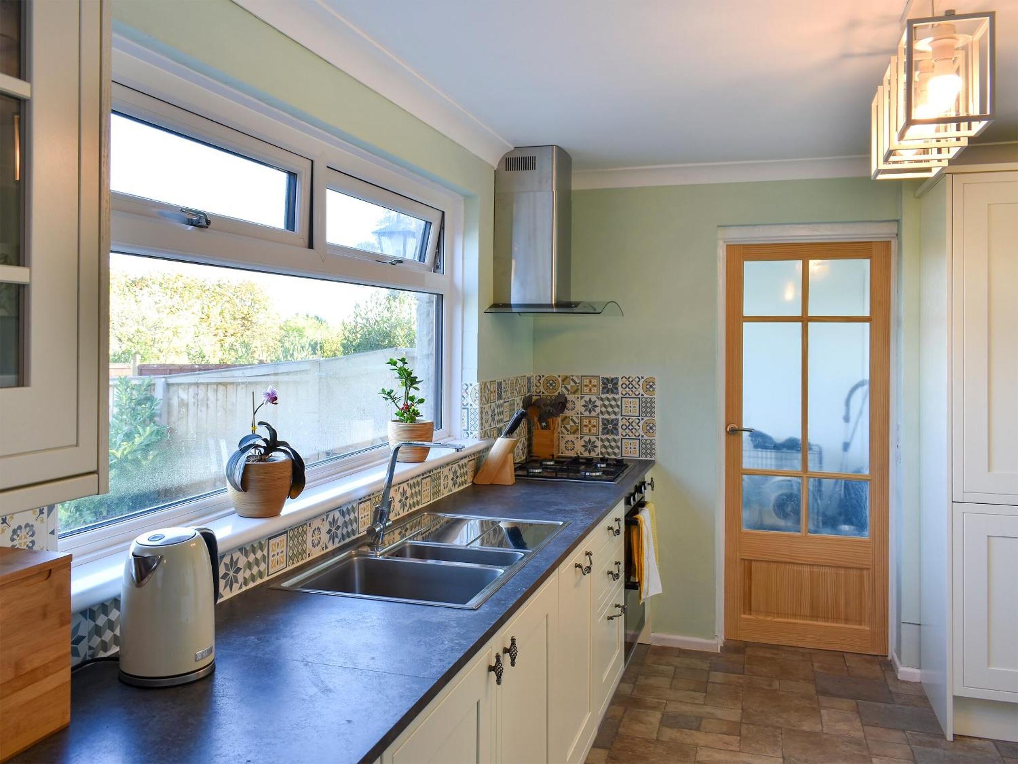 Seldon Avenue Villa Ryde  Kültér fotó