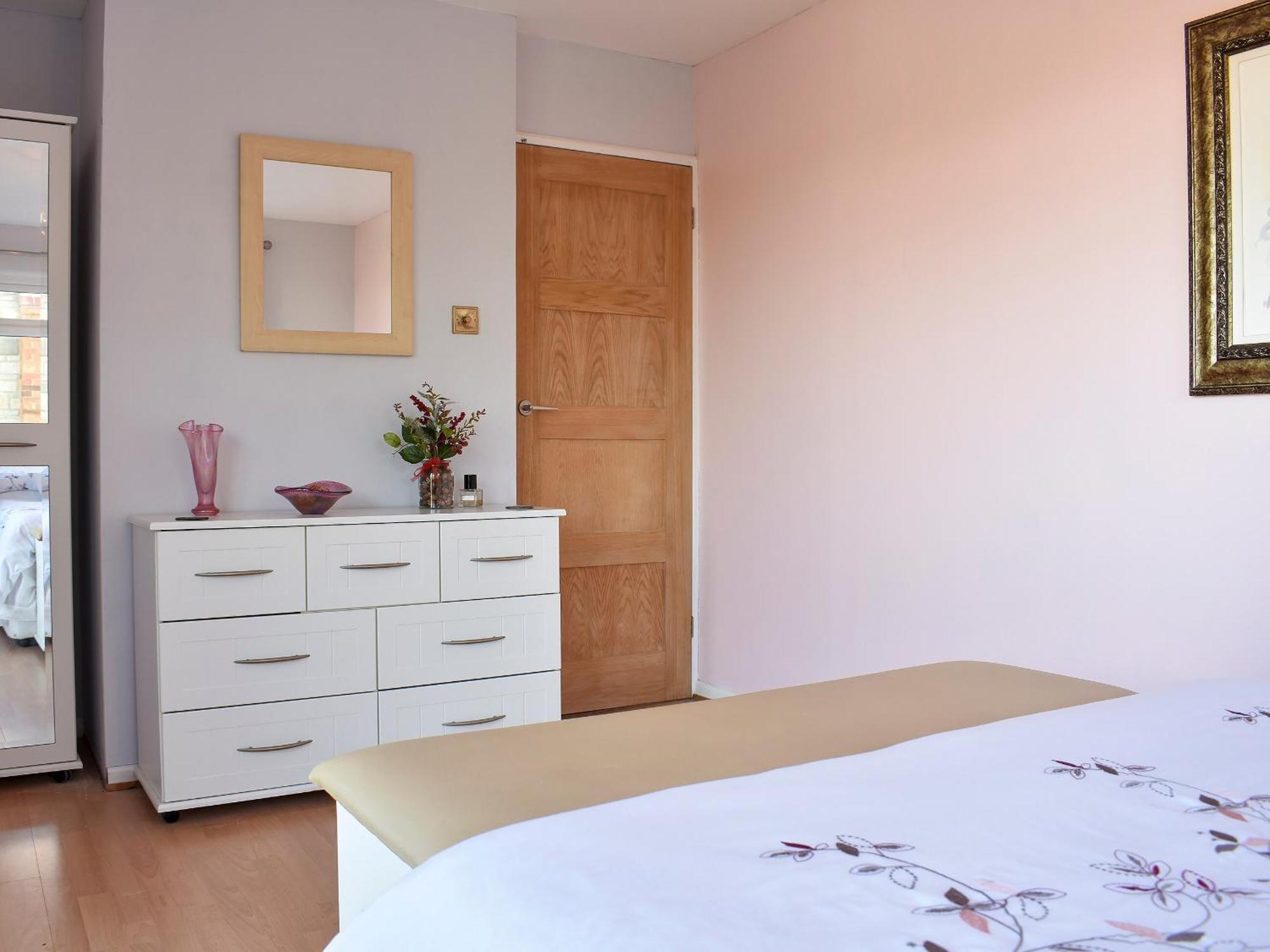 Seldon Avenue Villa Ryde  Kültér fotó
