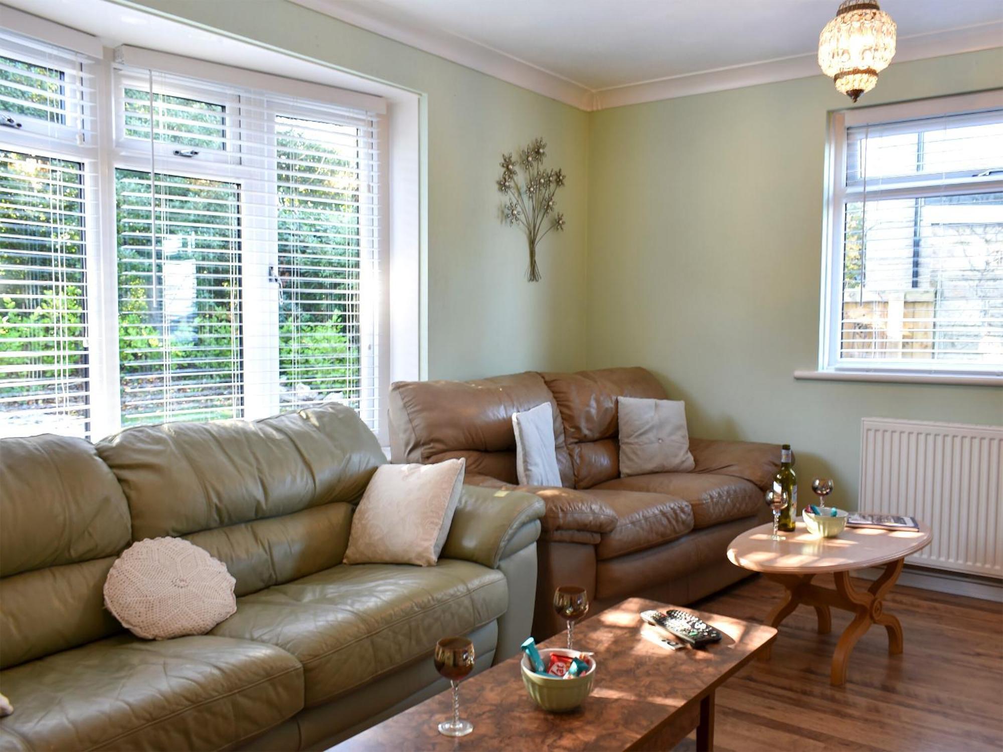 Seldon Avenue Villa Ryde  Kültér fotó