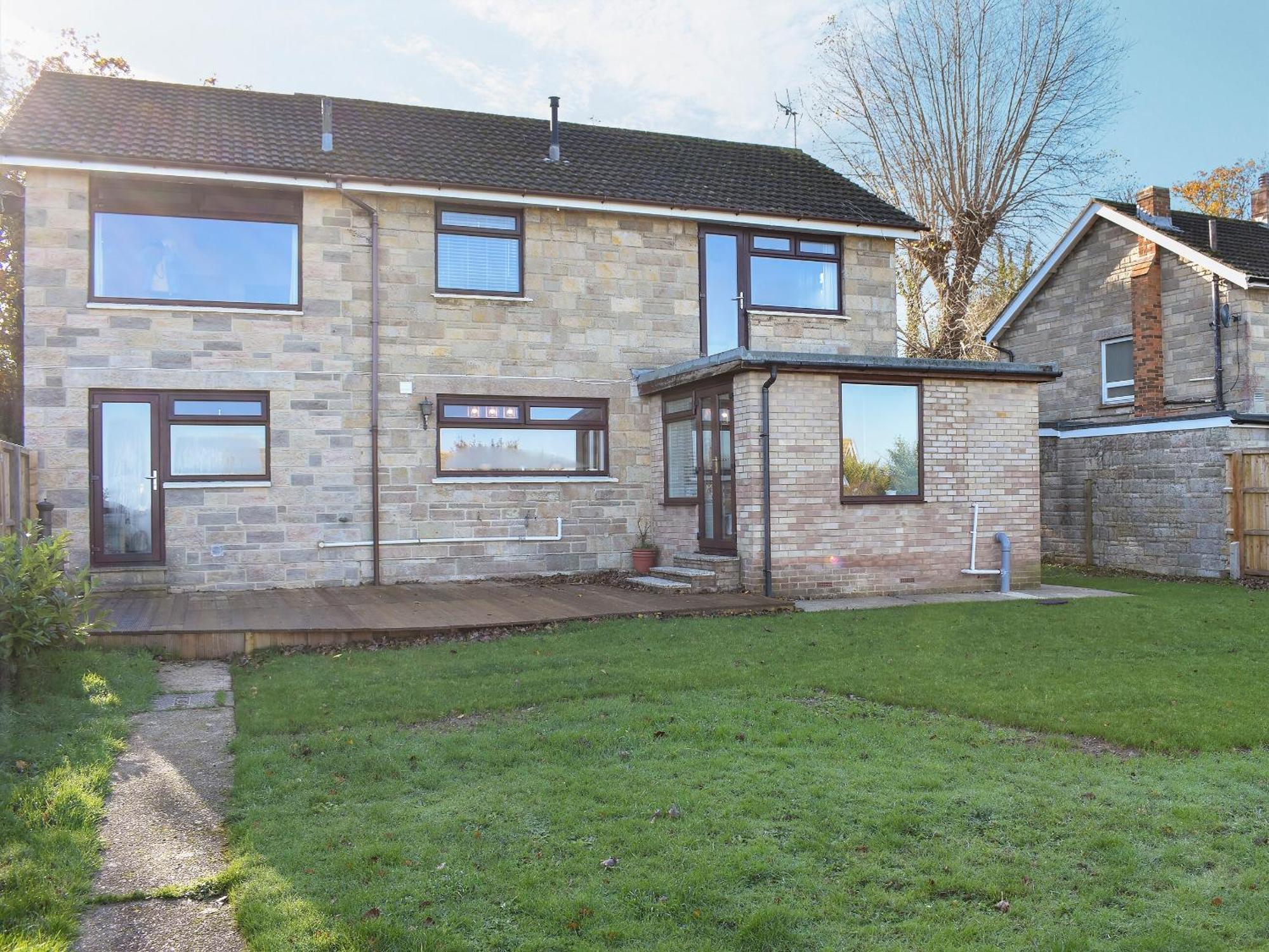 Seldon Avenue Villa Ryde  Kültér fotó
