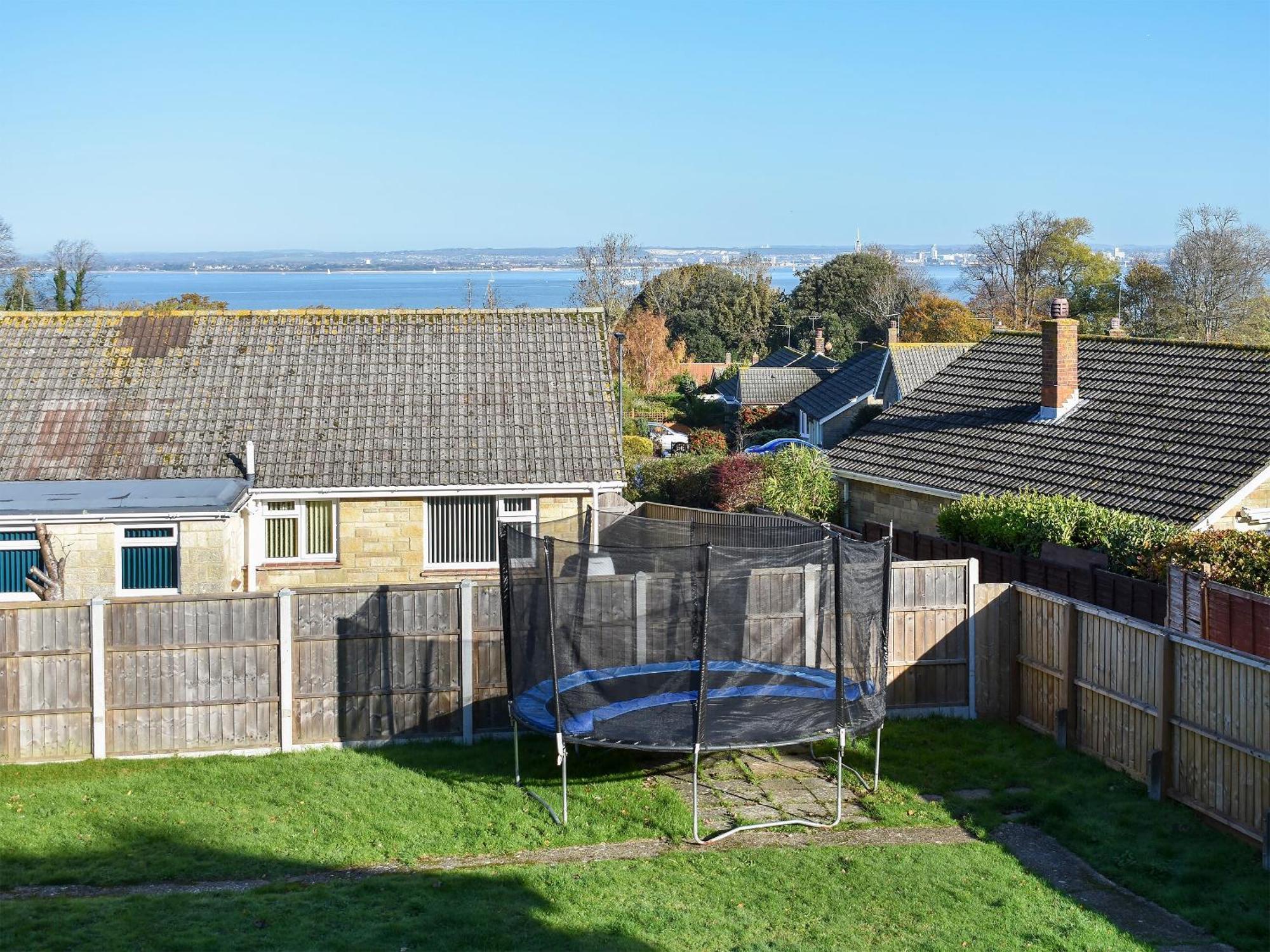 Seldon Avenue Villa Ryde  Kültér fotó