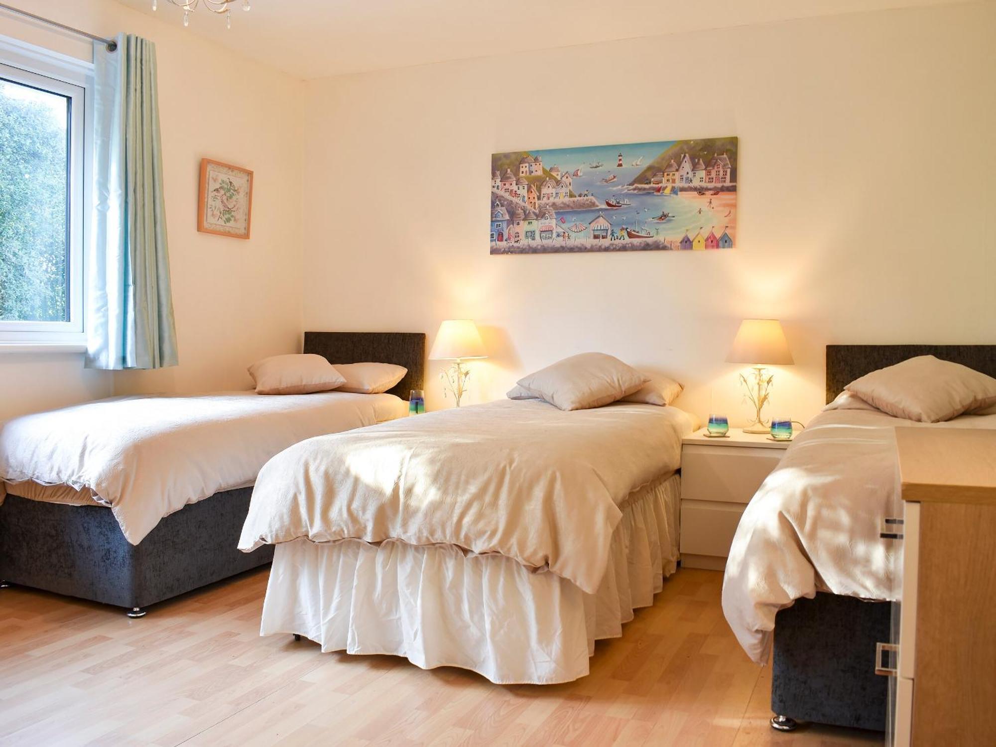 Seldon Avenue Villa Ryde  Kültér fotó