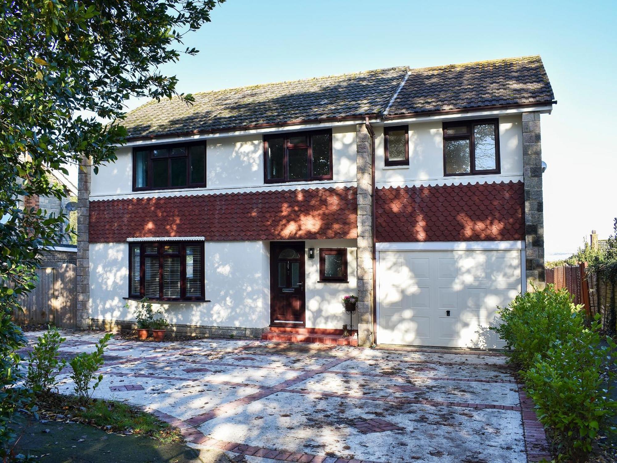 Seldon Avenue Villa Ryde  Kültér fotó